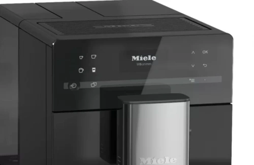 Кофемашина Miele CM 5310 OBSW фото 3