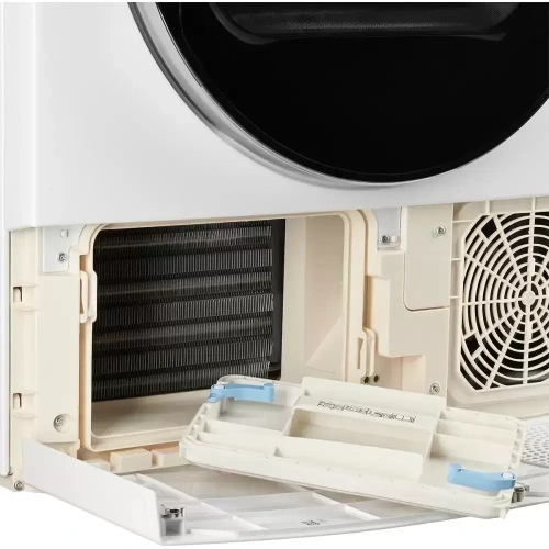 Сушильная машина Kuppersberg DM 560 W фото 12