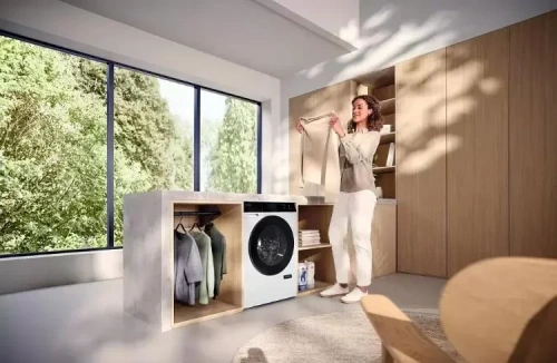 Стиральная машина Miele WQ 1000 WPS Nova Edition фото 5