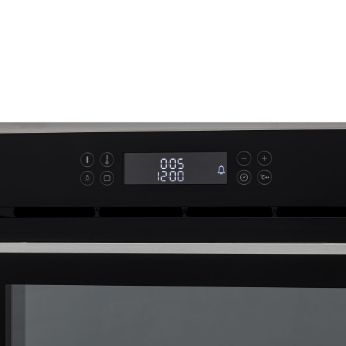Духовой шкаф GRAUDE BM 60.2 E фото 6