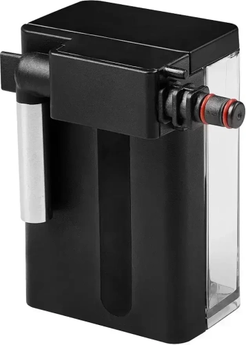 Встраиваемая кофемашина Kuppersberg KCM 183 Black фото 11