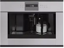 Встраиваемая кофемашина Kuppersbusch CKV 6550.0 G5 Black Velvet