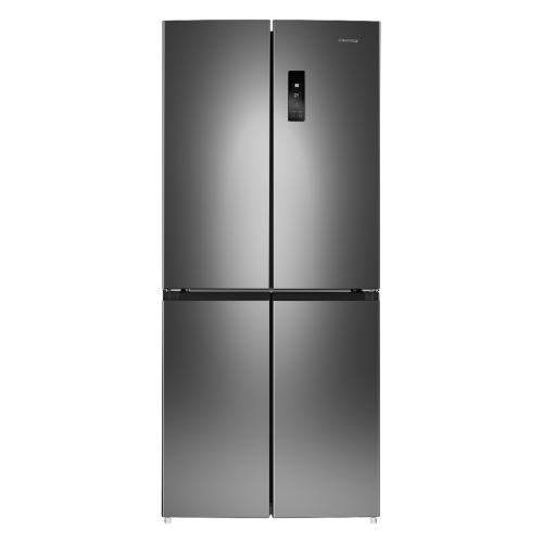 Холодильник с инвертором MAUNFELD MFF181NFSB фото 4
