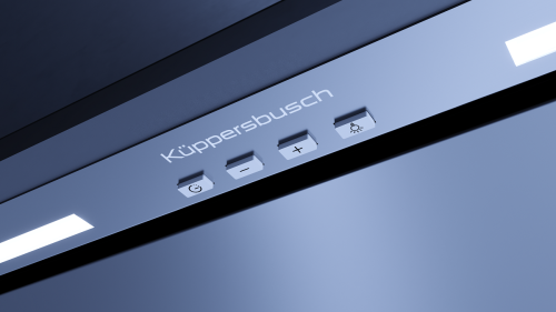 Вытяжка DEL 6550.0 E Куперсбуш / Kuppersbusch фото 4