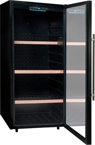 Винный шкаф Climadiff CPW160B1 фото 3