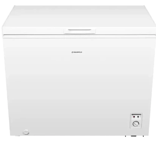 Морозильный ларь MAUNFELD MFL200W фото 8