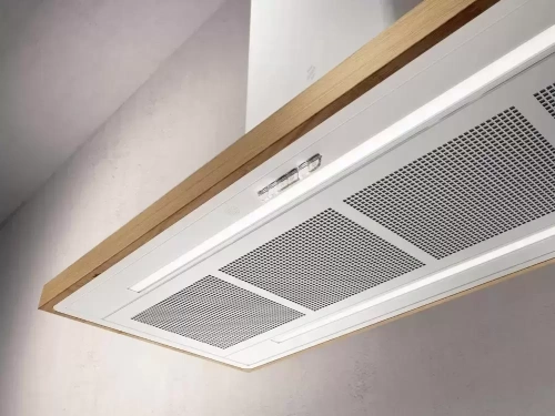 Вытяжка Elica BIO WH/A 90 ROVERE фото 5