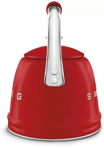 Чайник Smeg CKLW2001RD фото 6