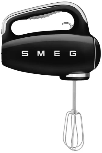 Ручной миксер Smeg HMF01BLEU фото 3