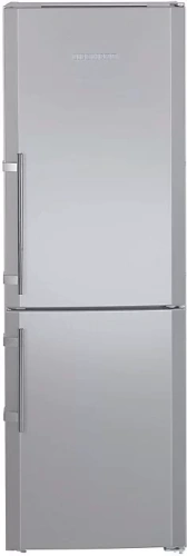 Холодильник Liebherr CNPesf 3513 Comfort NoFrost фото 3