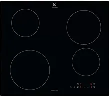 Варочная панель Electrolux EIB60420CK