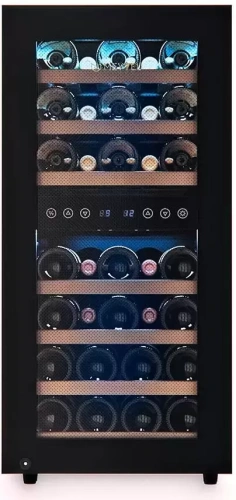 Винный шкаф Meyvel MV33-KBF2 фото 4