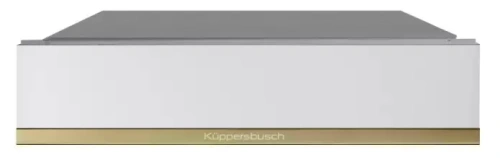 Встраиваемый подогреватель посуды Kuppersbusch CSW 6800.0 W4 Gold