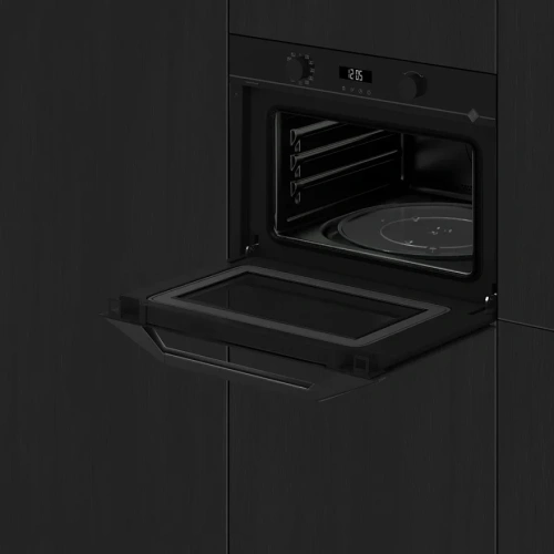 Встраиваемая микроволновая печь De Dietrich DKE4220B фото 5