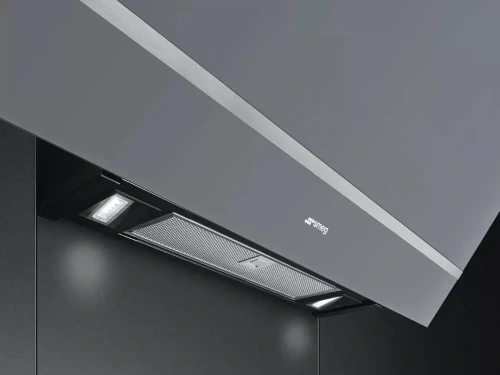 Вытяжка Smeg KV28S фото 3