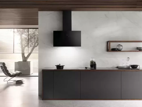 Вытяжка Miele DA 9092 W OBSW фото 5