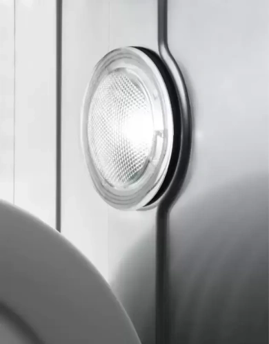 Встраиваемая посудомоечная машина Electrolux EEM43211L фото 8