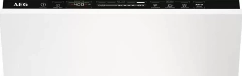 Встраиваемая посудомоечная машина AEG FSE73507P фото 2