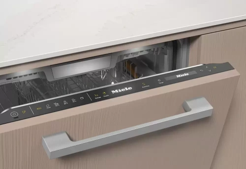 Встраиваемая посудомоечная машина Miele G 7765 SCVi XXL AutoDos фото 2