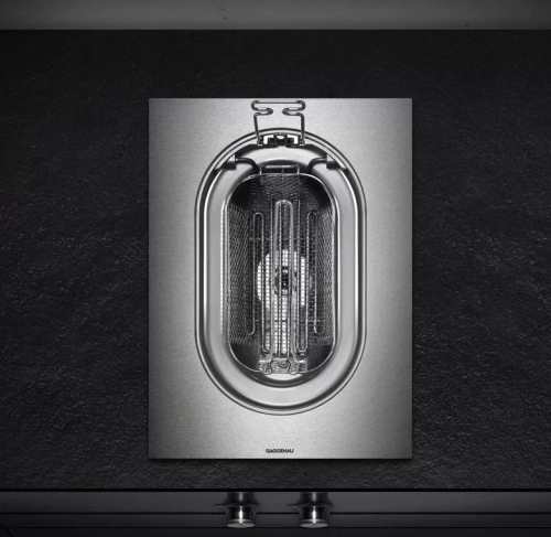 Фритюрница Gaggenau VF 414-110 фото 2