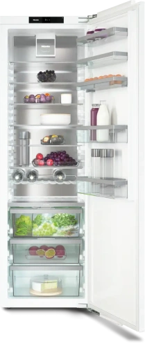 Встраиваемый холодильник Miele K7777C