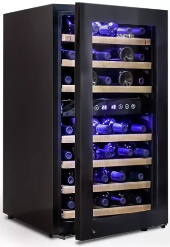 Винный шкаф Meyvel MV45-KBF2 фото 2