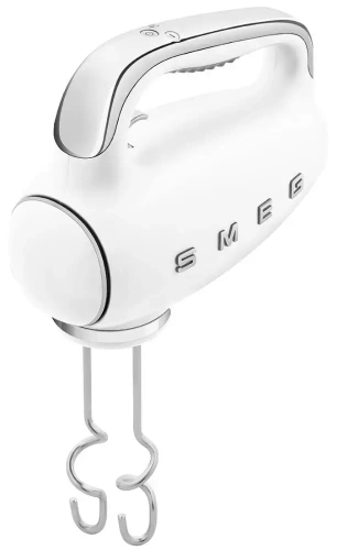 Ручной миксер Smeg HMF01WHEU фото 9