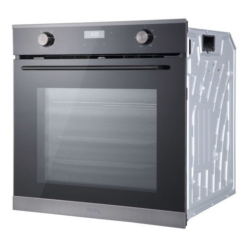 Электрический духовой шкаф Korting OKB 1321 GNBX фото 2