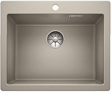 Мойка Blanco PLEON 6 SILGRANIT PuraDur жемчужный