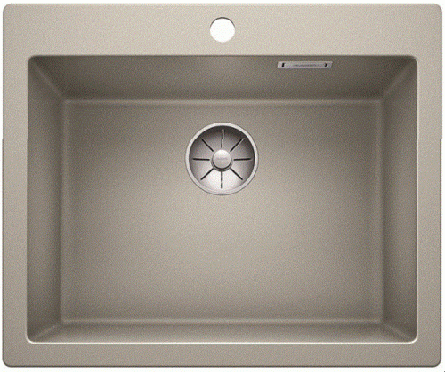 Мойка Blanco PLEON 6 SILGRANIT PuraDur жемчужный