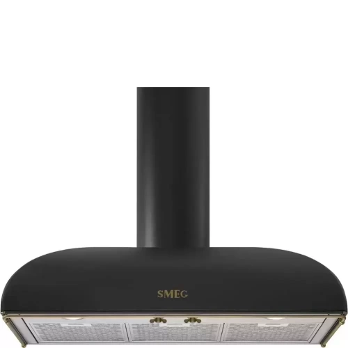 Вытяжка Smeg KS89AOE фото 3