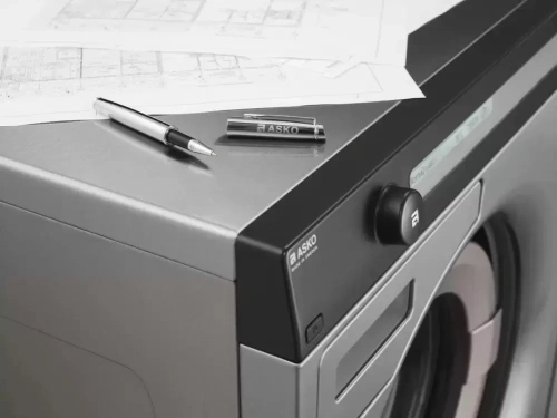 Профессиональная сушильная машина Asko TDC111 V фото 2 Профессиональная сушильная машина Asko TDC111 V фото 2