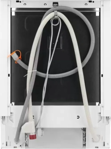 Встраиваемая посудомоечная машина Electrolux EEA717110L фото 5