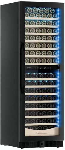 Винный шкаф Meyvel MV163PRO-KBT2 фото 2