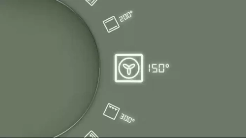 Духовой шкаф Electrolux EOF6P70X фото 8