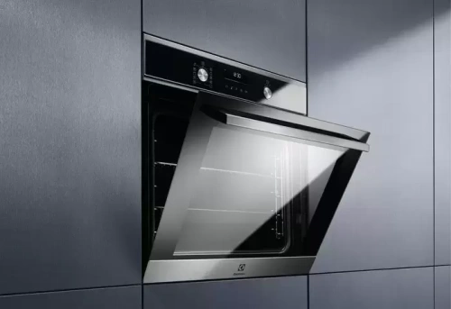 Духовой шкаф Electrolux EOD6P77X фото 5