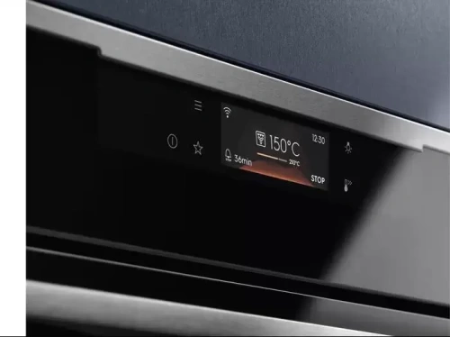 Духовой шкаф Electrolux KOCBP39WX фото 4