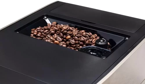Автоматическая кофемашина Kuppersbusch KVS 308 G фото 9
