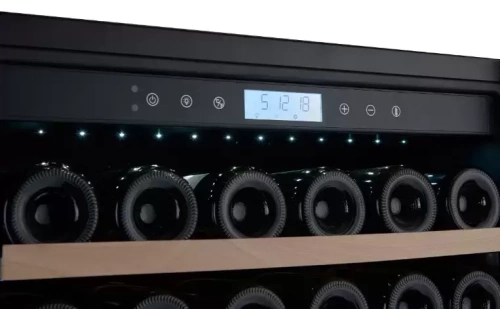 Встраиваемый винный шкаф CellarPrivate CP154-3T фото 10