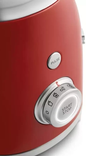 Блендер Smeg BLF03RDEU фото 7