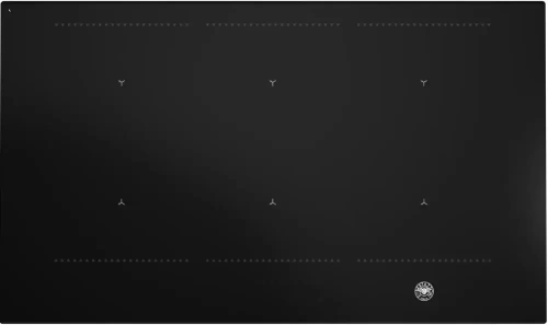 Варочная панель Bertazzoni P906IM3G5NE