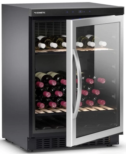 Винный шкаф Dometic B68G Basic фото 9