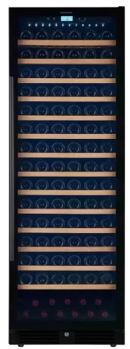 Встраиваемый винный шкаф CellarPrivate CP165-1TB фото 7