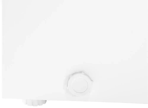 Морозильный ларь Maunfeld MFL150W фото 9