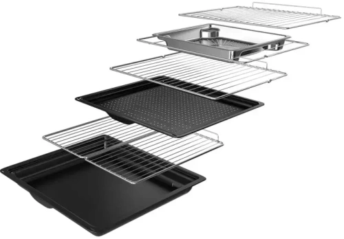 Духовой шкаф De Dietrich DOR4546H фото 15