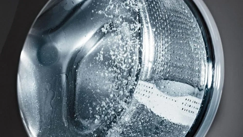 Стиральная машина Asko W5096RG фото 10