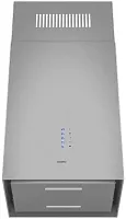 Вытяжка Maunfeld Bath Plus 402IL нержавеющая сталь