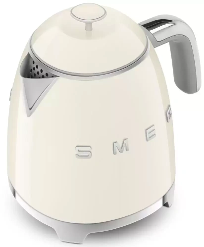 Чайник Smeg KLF05CREU фото 5
