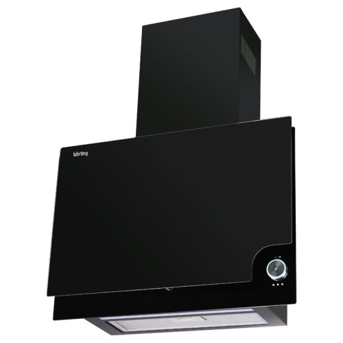 Вертикальная вытяжка Korting KHC 67806 ICPGN