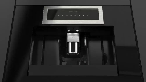 Встраиваемая кофемашина Fulgor Milano FCLCM 4500 TF BK фото 5